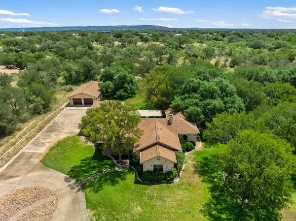 284 Skyview, Kingsland, TX 78639