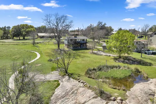 523 Shoals Parkway, Burnet, TX 78611