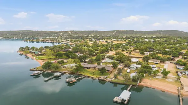 348 Carlson CIR,  Buchanan Dam,  TX 78609