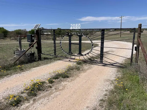 2080 FM 963, Burnet, TX 78611