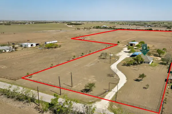 13639 Abrahamson RD, Manor, TX 78653