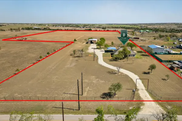 13639 Abrahamson RD, Manor, TX 78653
