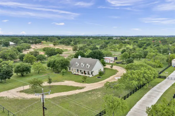 216 County Road 144B, Marble Falls, TX 78654