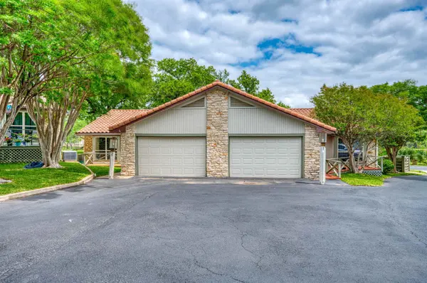 110 Big Spur, Horseshoe Bay, TX 78657