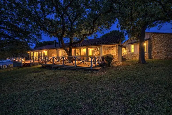 110 Big Spur, Horseshoe Bay, TX 78657