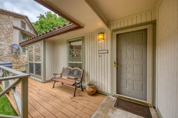 110 Big Spur, Horseshoe Bay, TX 78657