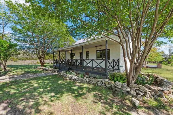 4923 County Road 110, Burnet, TX 78611