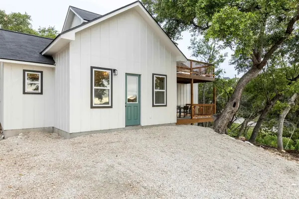 1808 Trail Ridge Dr., Canyon Lake, TX 78133