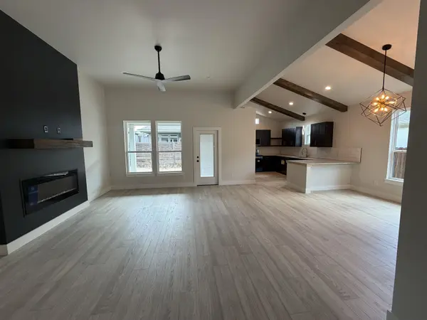 644 Birch LN, Cottonwood Shores, TX 78657