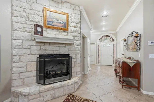 21 Augusta DR, Meadowlakes, TX 78654