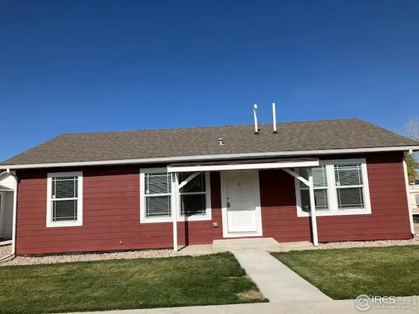 1625 Osage, Fort Morgan, CO 80701