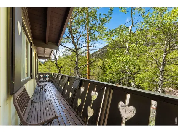 702 Bryan, Nederland, CO 80466