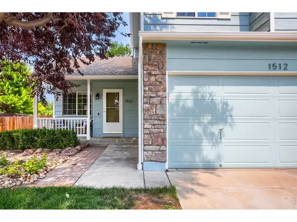 1512 Redtail, Longmont, CO 80504