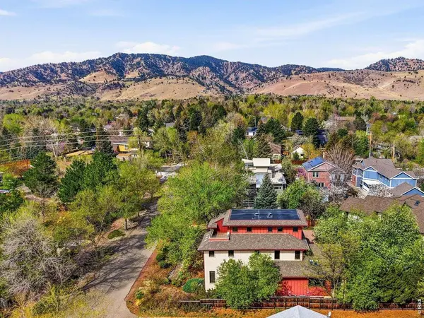 1945 Norwood, Boulder, CO 80304