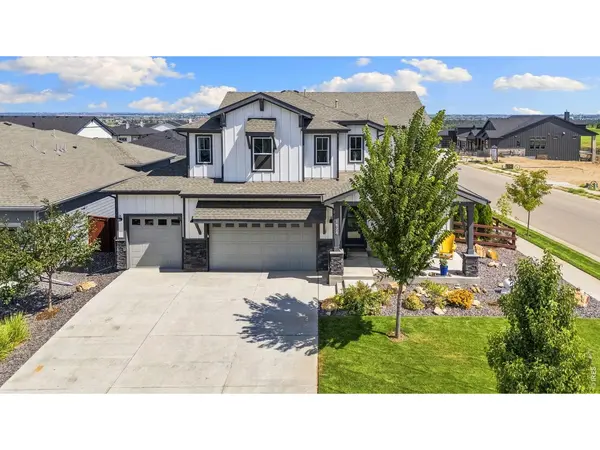 1828 Golden Sun, Windsor, CO 80550