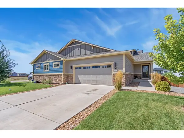 7491 Eustis, Wellington, CO 80549