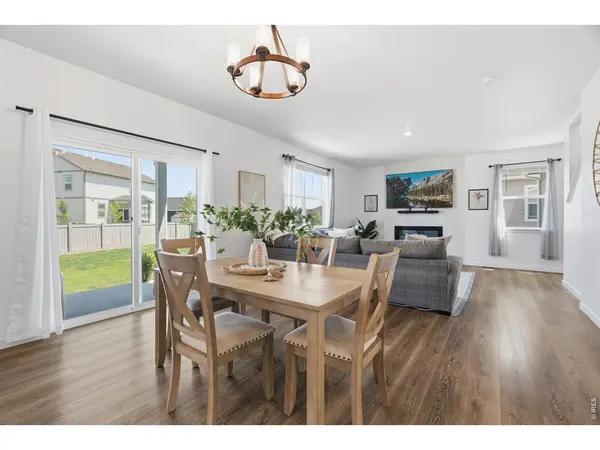 1822 Westport, Berthoud, CO 80513