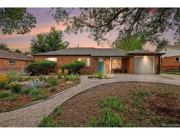 931 Tucson, Arapahoe, CO 80011