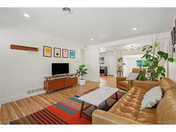 931 Tucson, Aurora, CO 80011