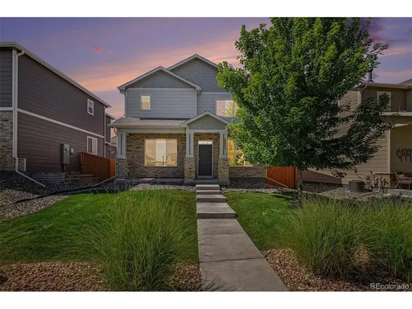 11660 Park South, Parker, CO 80138
