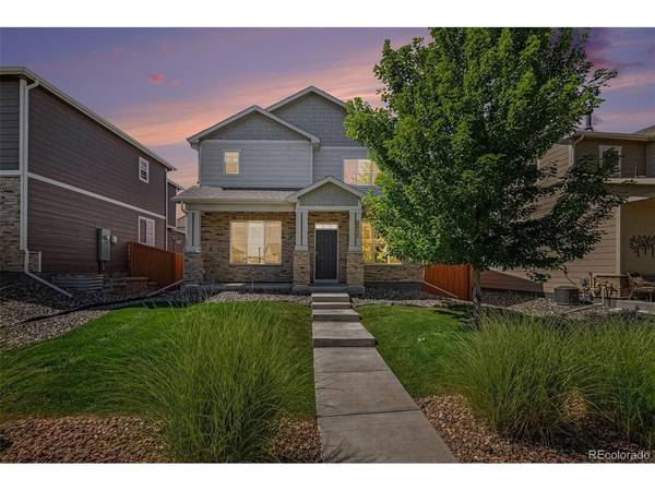 11660 Park South, Parker, CO 80138