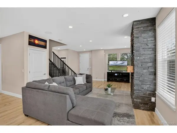 10312 Tall Oaks, Parker, CO 80134
