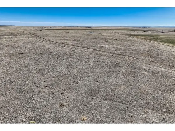 54000 E County Rd 46, Strasburg, CO 80136