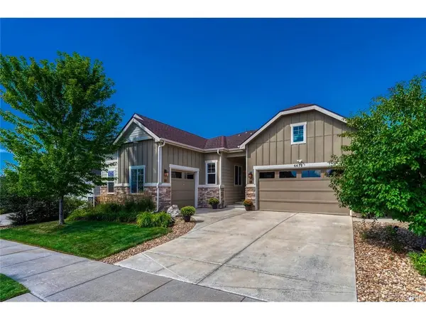 6677 S Catawba, Aurora, CO 80016