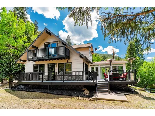 1064 Apex Valley, Black Hawk, CO 80422