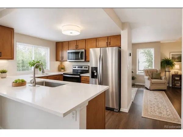 11757 W Berry, Littleton, CO 80127