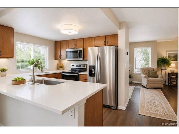 11757 W Berry, Littleton, CO 80127
