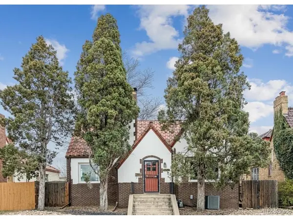 4752 Federal, Denver, CO 80211