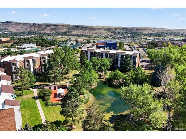 1250 Golden #409, Golden, CO 80401