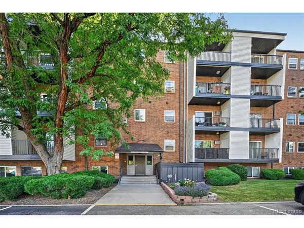 1250 Golden #409, Golden, CO 80401