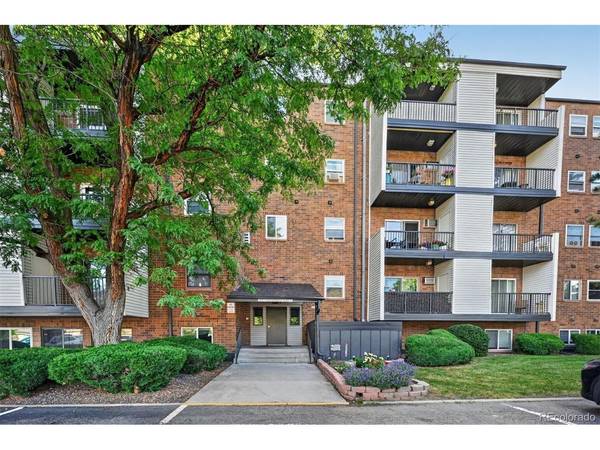 1250 Golden #409, Golden, CO 80401