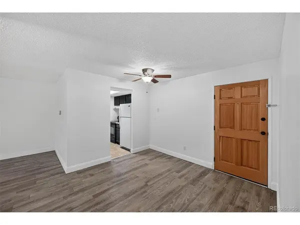 1250 Golden #409, Golden, CO 80401