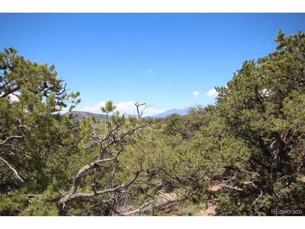 2157 San Isabel, Fort Garland, CO 81133