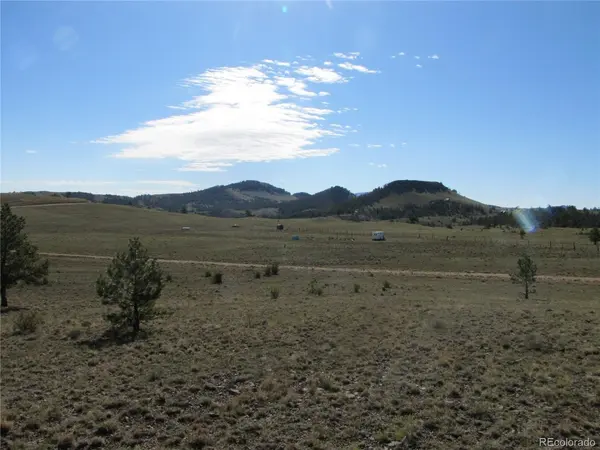 49 Quail, Hartsel, CO 80449