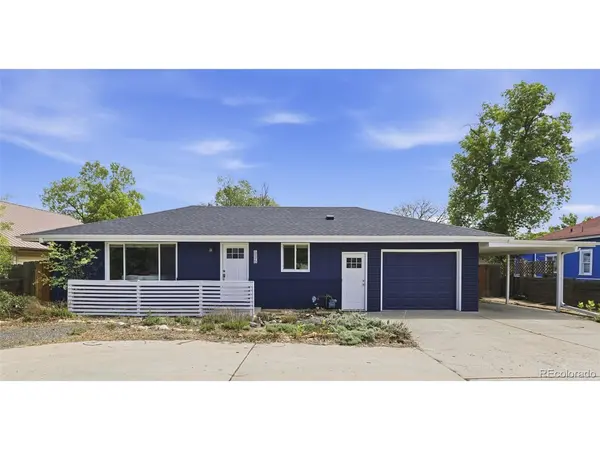 636 S Taft Hill, Fort Collins, CO 80521