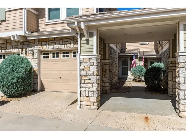 12835 Mayfair #D, Englewood, CO 80112