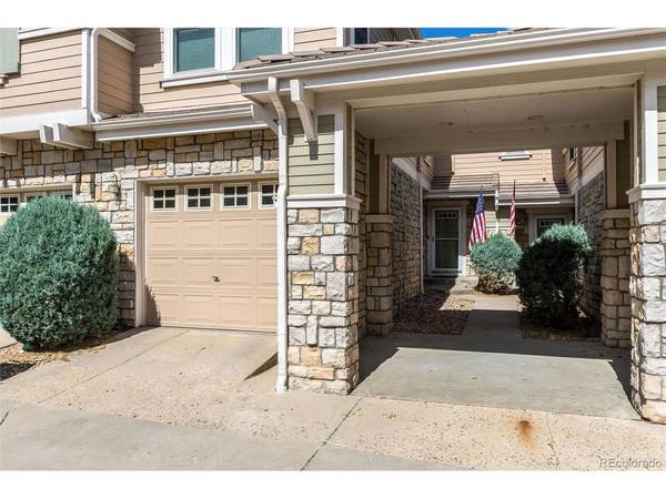 12835 Mayfair #D, Englewood, CO 80112