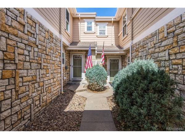 12835 Mayfair #D, Englewood, CO 80112
