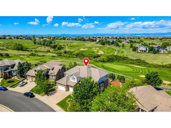 11551 Bent Oaks, Parker, CO 80138