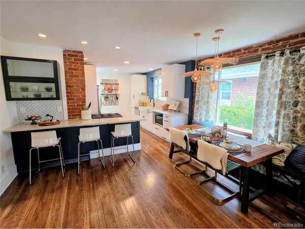 2872 Dahlia, Denver, CO 80207