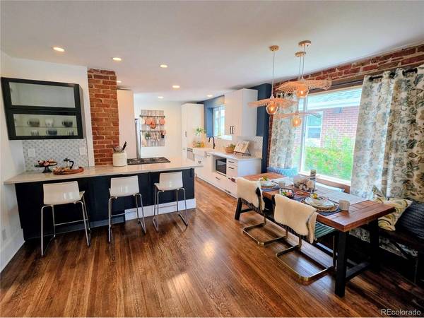 2872 Dahlia, Denver, CO 80207