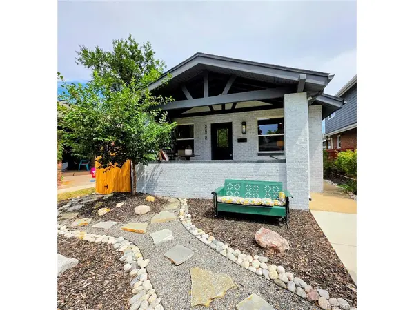 2872 Dahlia, Denver, CO 80207