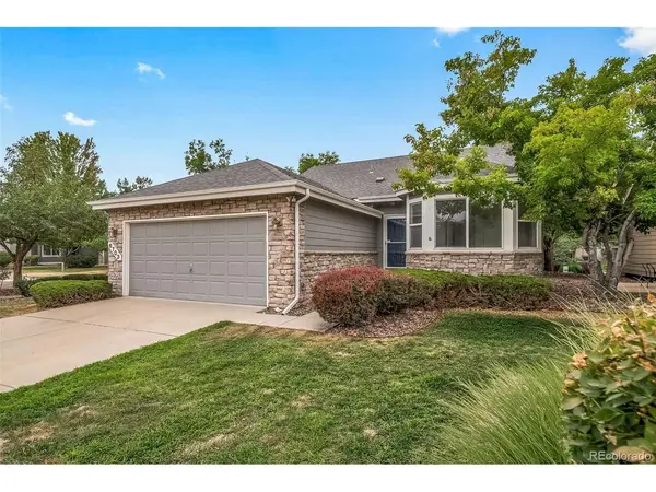 6703 Kilmer, Arvada, CO 80007