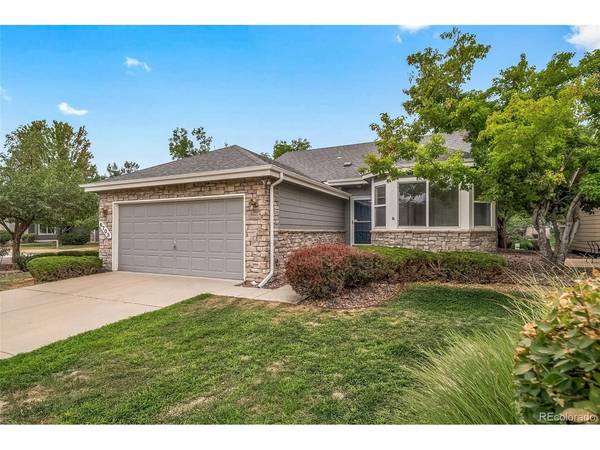 6703 Kilmer, Arvada, CO 80007