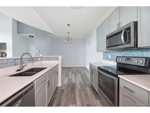 14261 E 1st #305, Aurora, CO 80011