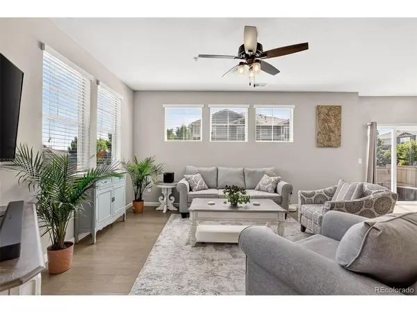 24817 E Calhoun #B, Aurora, CO 80016